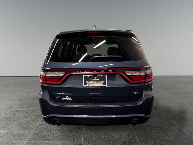 Used 2020 Dodge Durango R/T AWD/4WD image 26