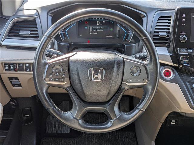 Used 2022 Honda Odyssey EX-L image 14