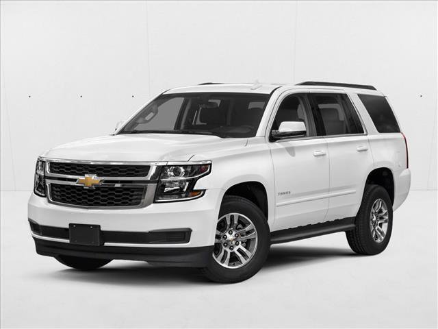 Used 2019 Chevrolet Tahoe LT