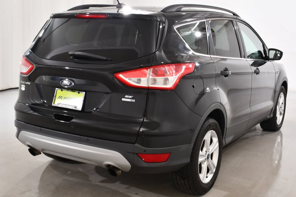 Used 2016 Ford Escape SE w/ Equipment Group 201A AWD/4WD image 12