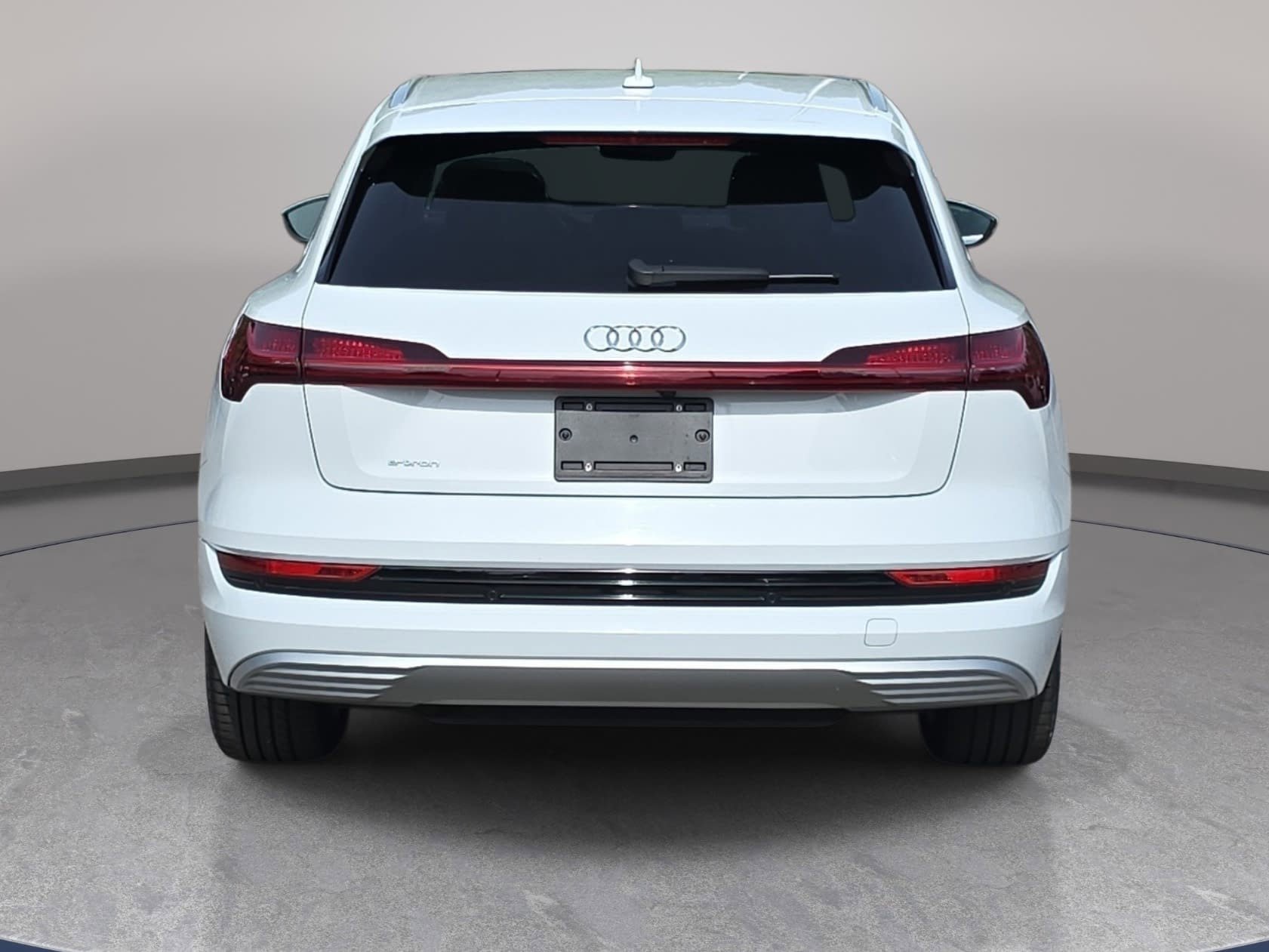 Used 2019 Audi e-tron Premium Plus AWD/4WD image 6