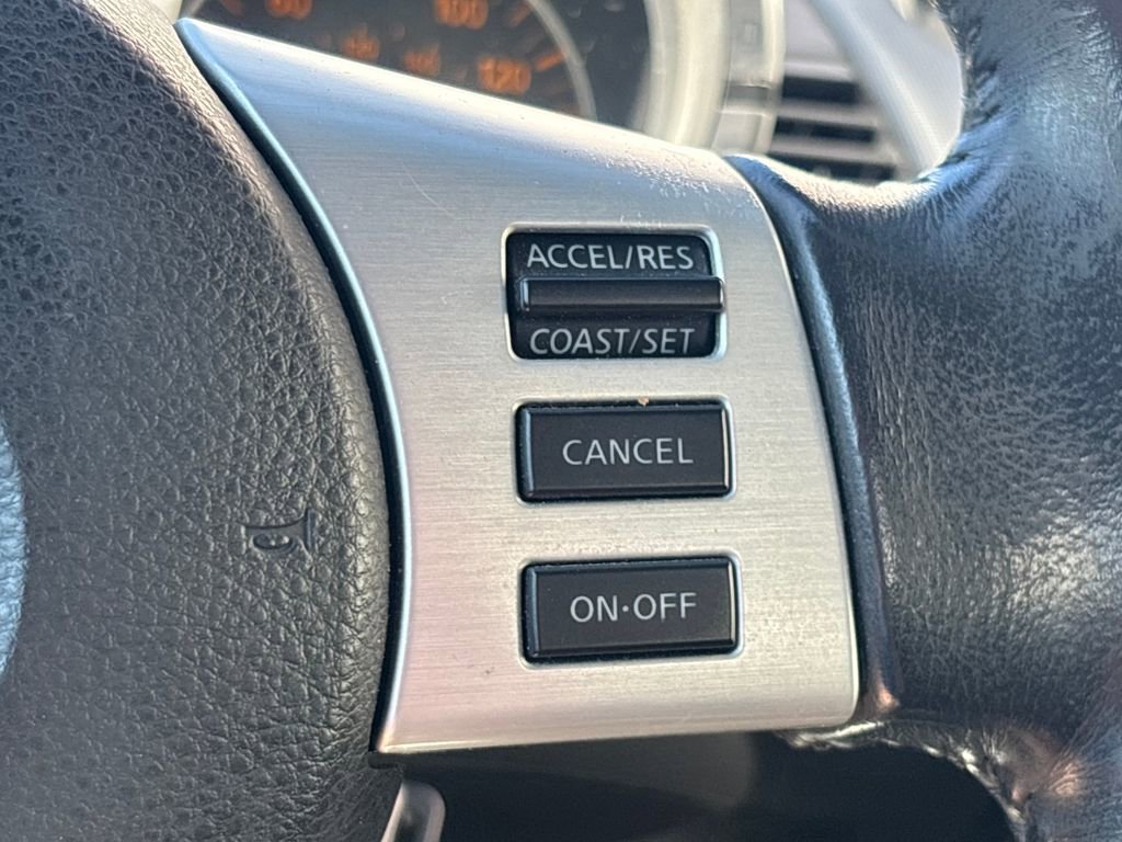 Used 2006 Nissan 350Z Touring image 17