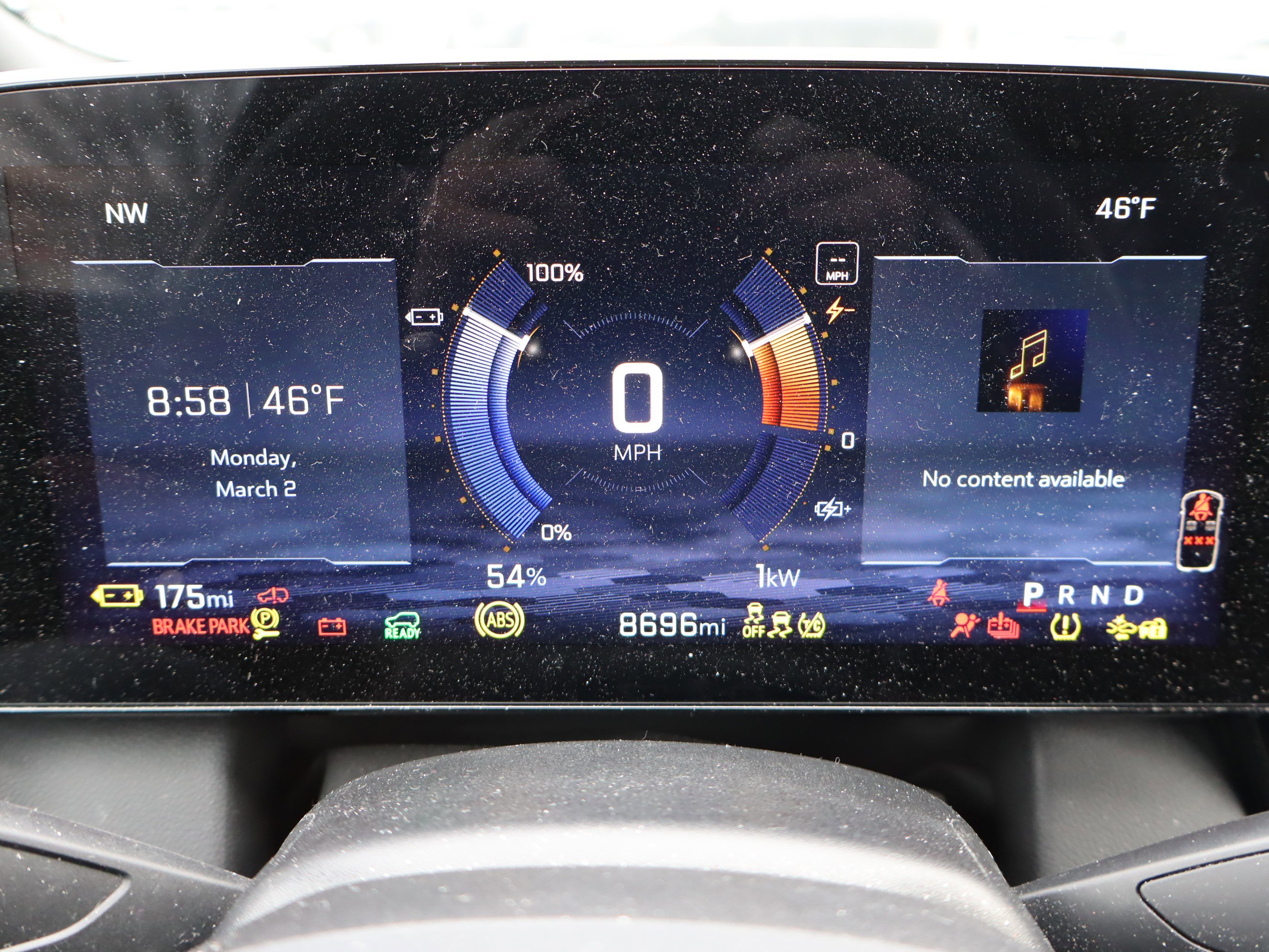 Used 2025 Chevrolet Equinox EV LT image 23