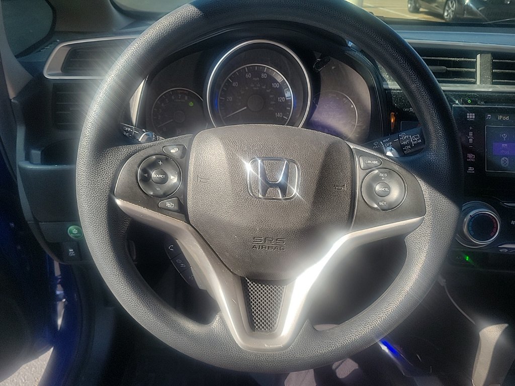 Used 2016 Honda Fit EX image 15