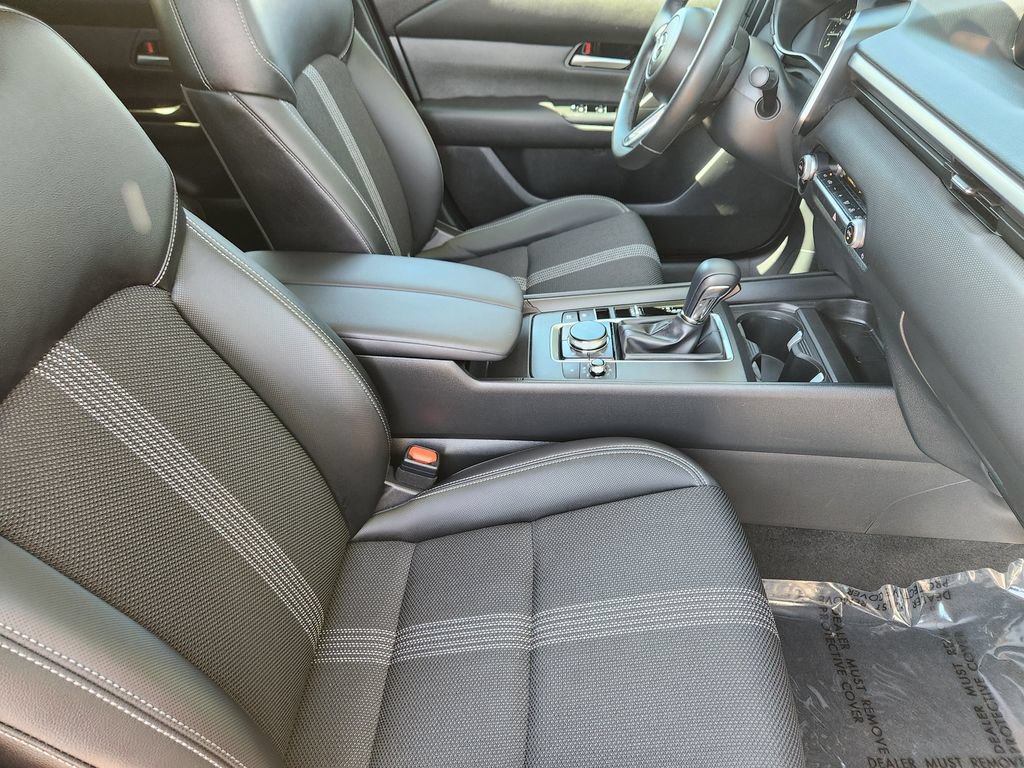 Used 2024 MAZDA CX-50 AWD 2.5 S w/ Cargo Package image 5