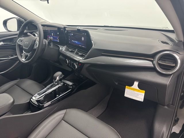 New 2026 Chevrolet Trax ACTIV w/ Sunroof Package image 29