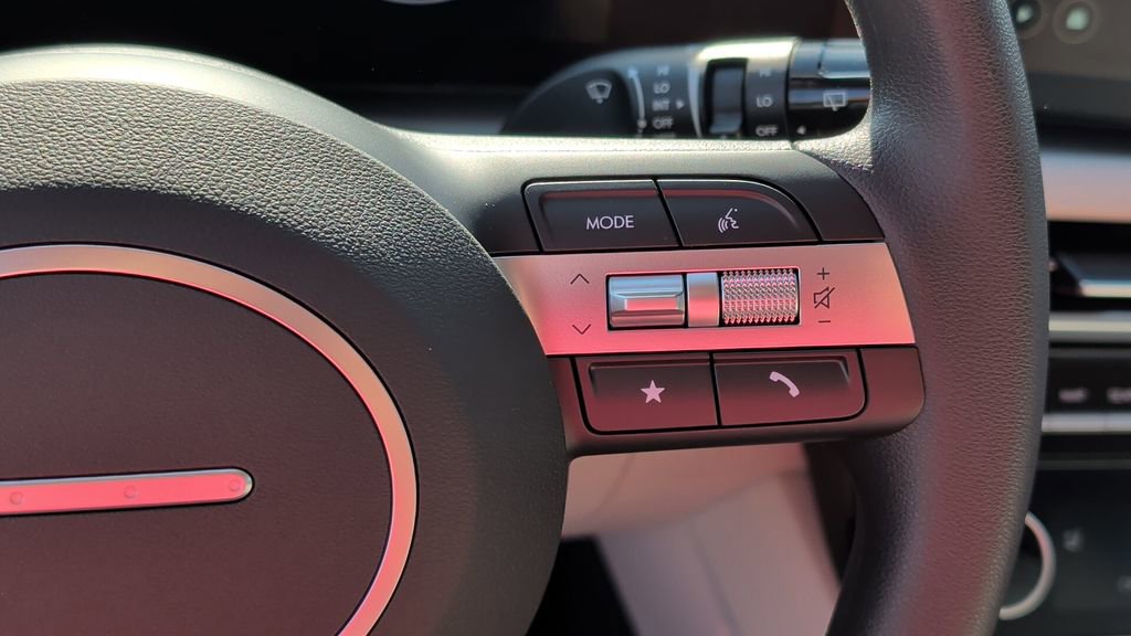 New 2026 Hyundai Tucson SEL image 25