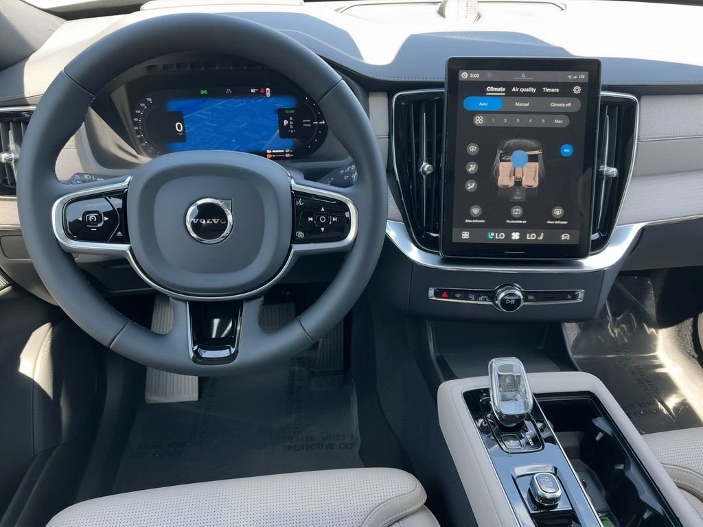 New 2026 Volvo XC90 T8 Ultra w/ Lounge Package AWD/4WD image 5