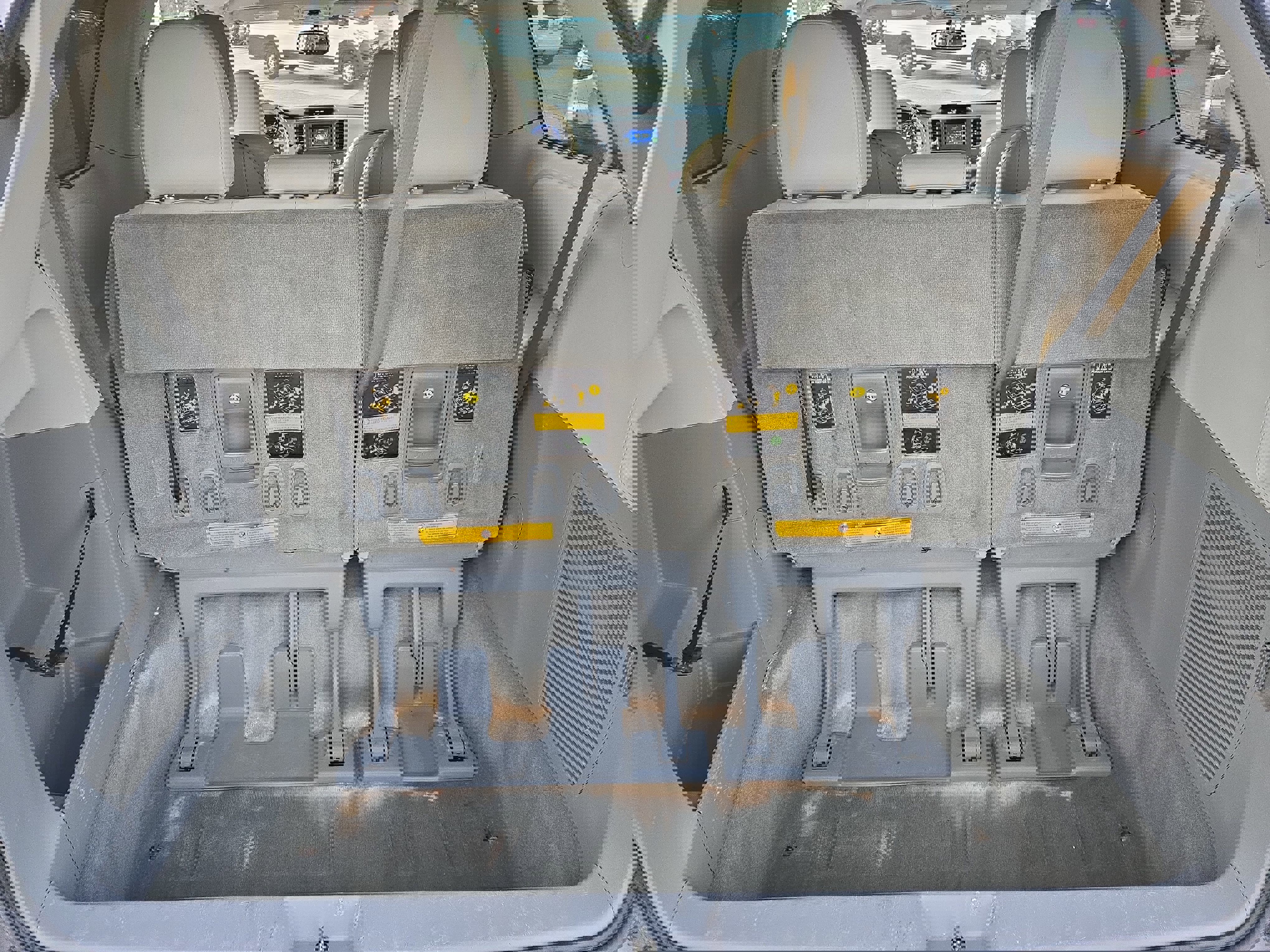 Used 2011 Toyota Sienna XLE image 14