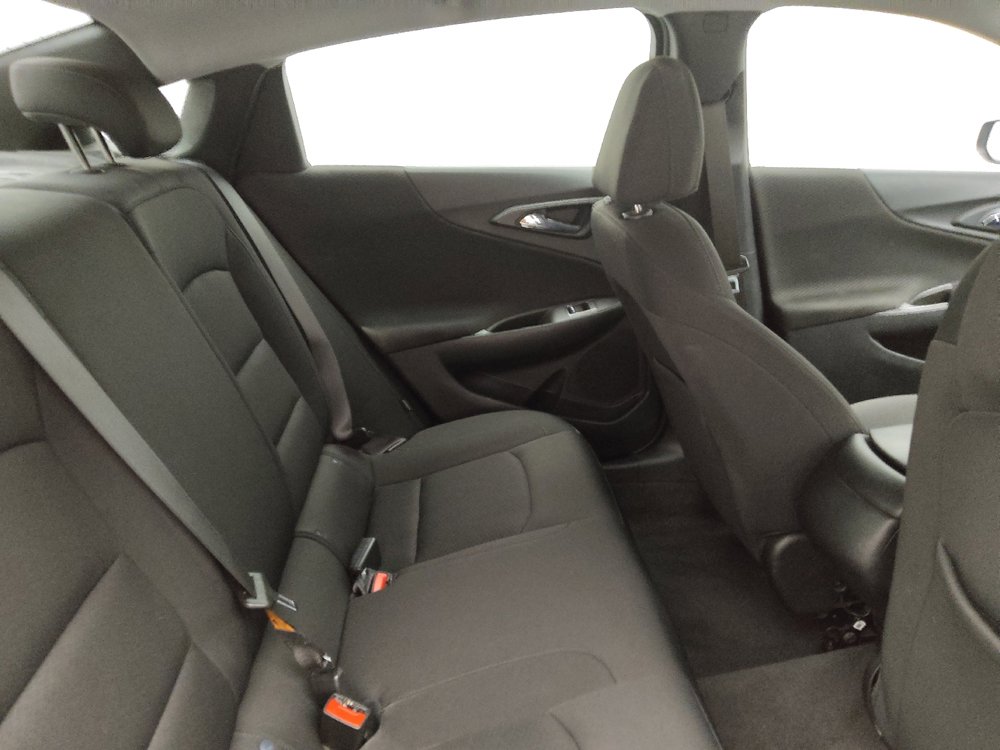 Used 2021 Chevrolet Malibu RS FWD image 19