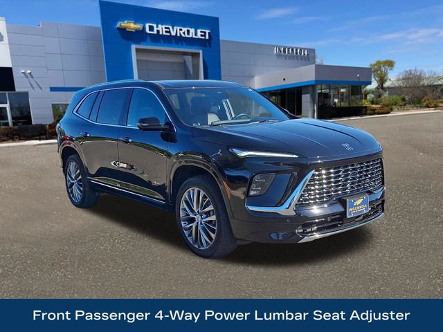 Used 2025 Buick Enclave Avenir w/ Super Cruise Package AWD/4WD image 38