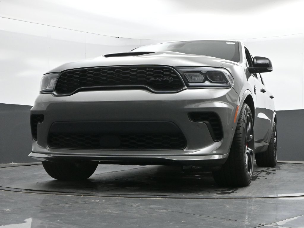 Used 2023 Dodge Durango SRT Hellcat AWD/4WD image 48