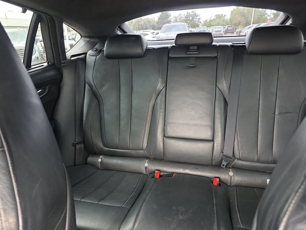 Used 2015 BMW X6 M AWD/4WD image 24