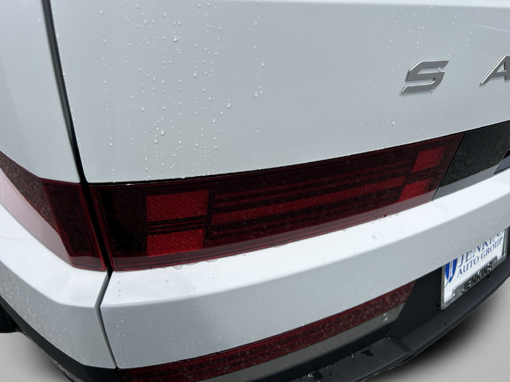 New 2027 Hyundai Santa Fe Limited FWD image 14