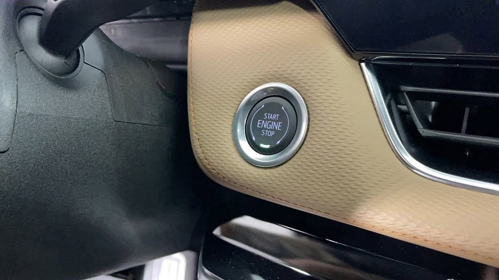 New 2025 Chevrolet Equinox ACTIV image 23