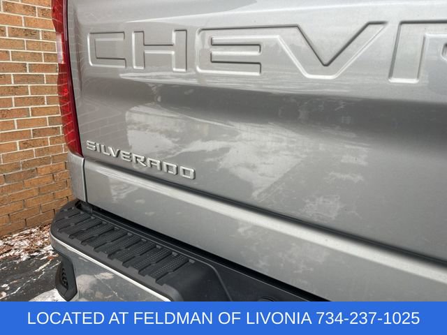 Used 2023 Chevrolet Silverado 1500 LT image 29