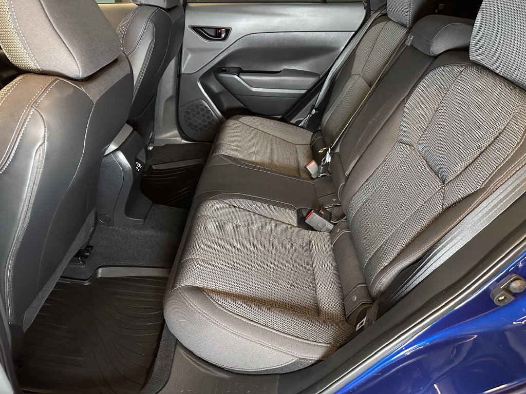Used 2024 Subaru Crosstrek 2.5i Sport AWD/4WD image 21