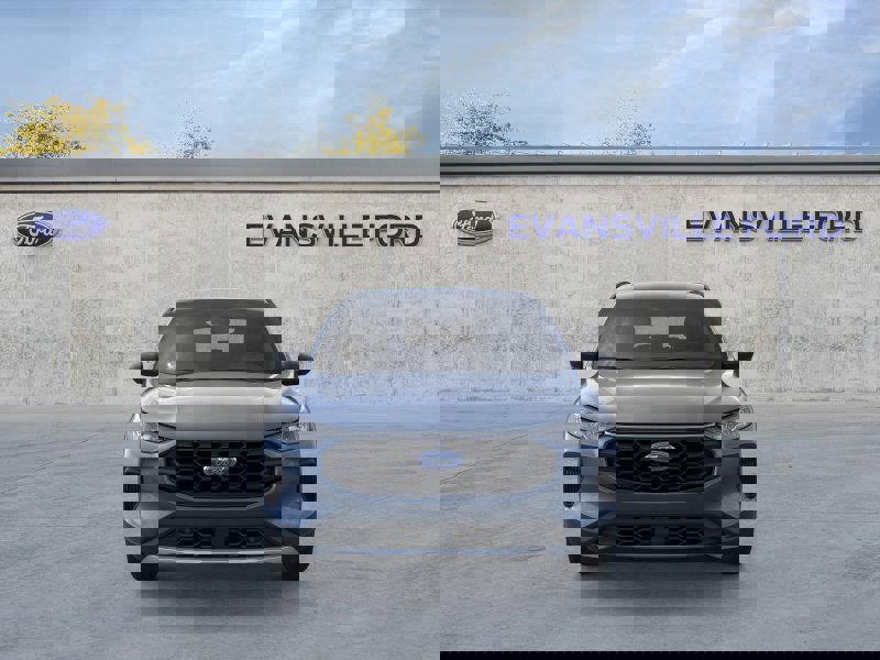 New 2026 Ford Escape ST-Line w/ Tech Pack #1 image 6