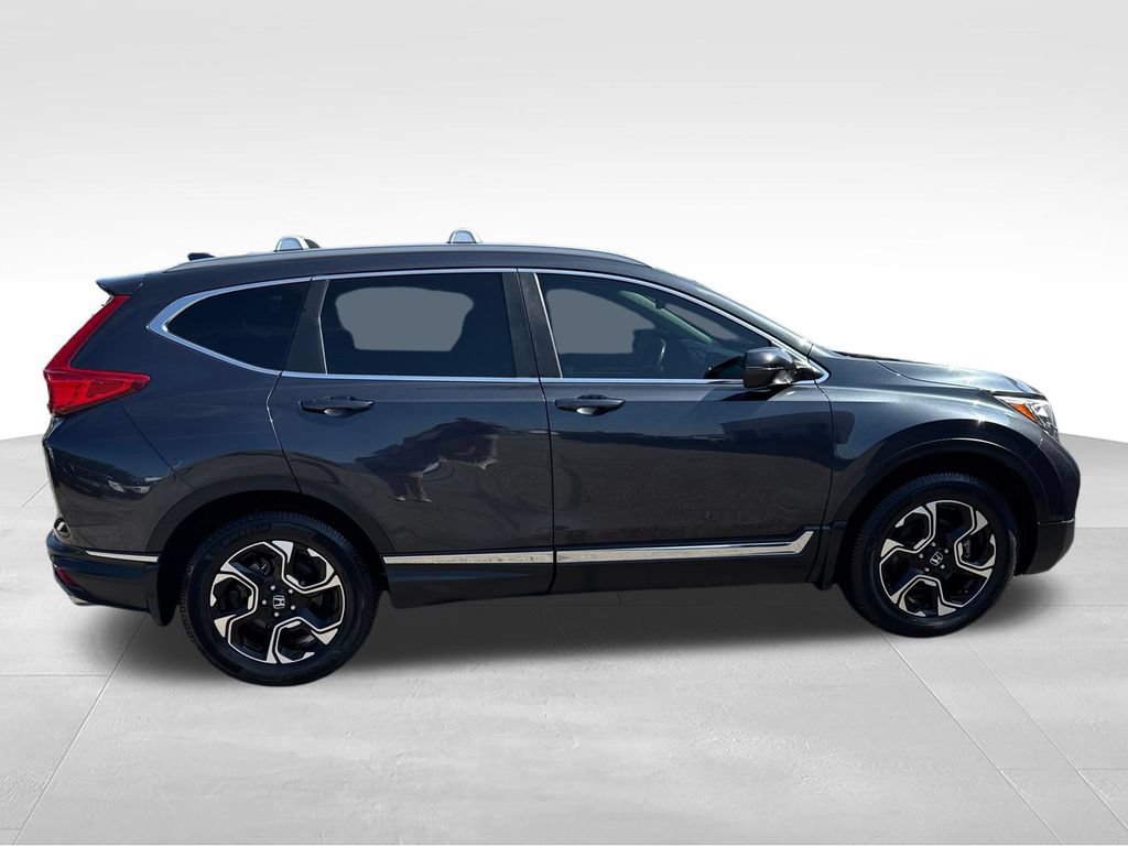 Used 2019 Honda CR-V Touring image 3