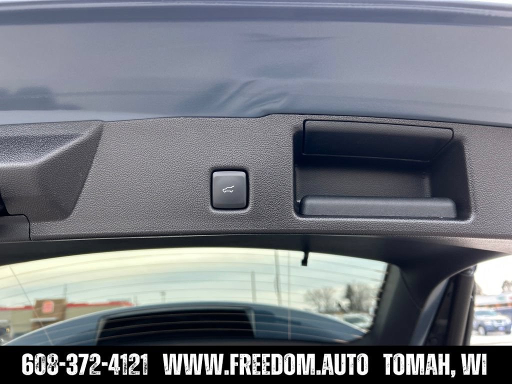 New 2026 Ford Escape Active w/ Active Premium Tech Pack AWD/4WD image 19