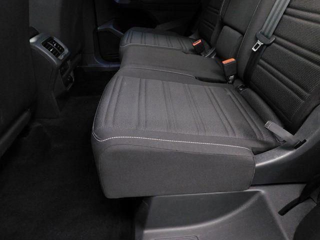 Used 2024 Volkswagen Tiguan S image 33