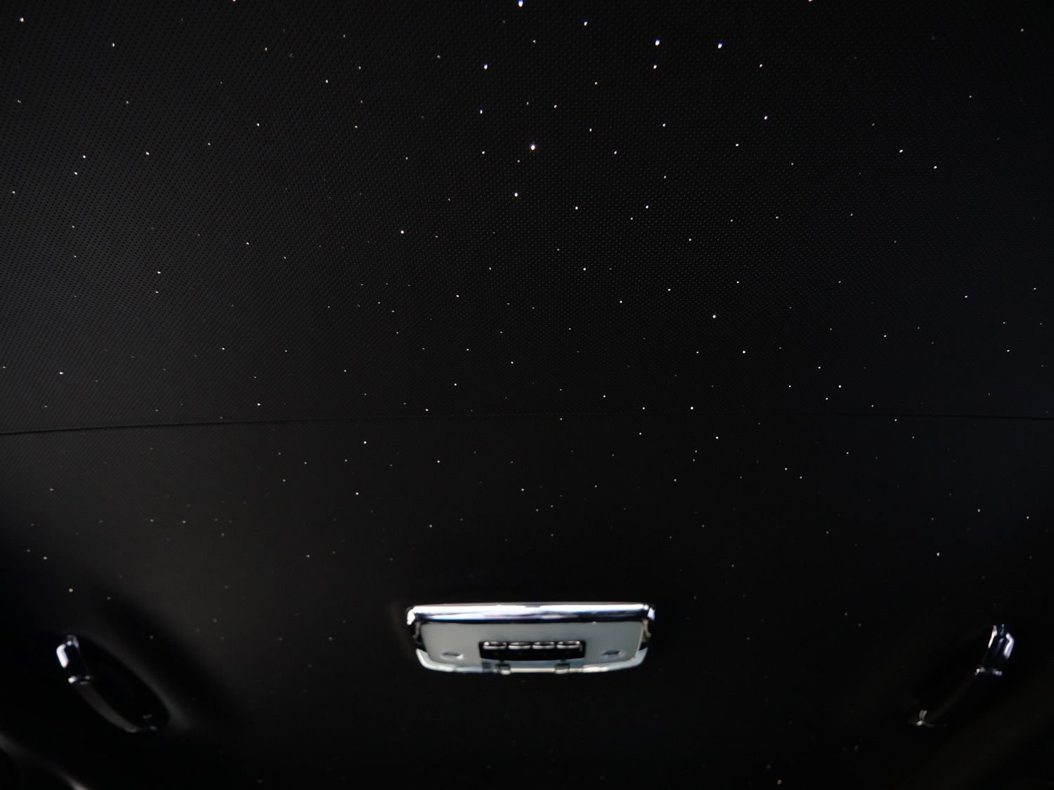 Certified 2022 Rolls-Royce Cullinan w/ Cullinan Package AWD/4WD image 19
