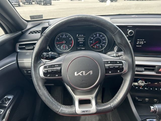 Used 2024 Kia K5 GT-Line AWD/4WD image 14