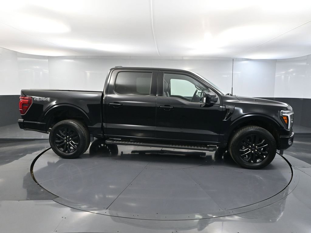 Used 2024 Ford F150 Lariat image 4