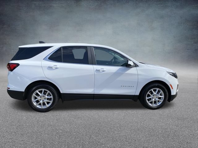 Used 2024 Chevrolet Equinox LT FWD image 23