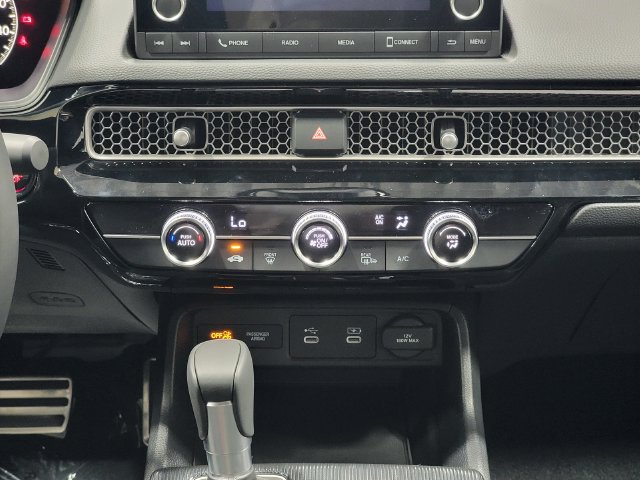 New 2026 Honda Civic Sport image 20