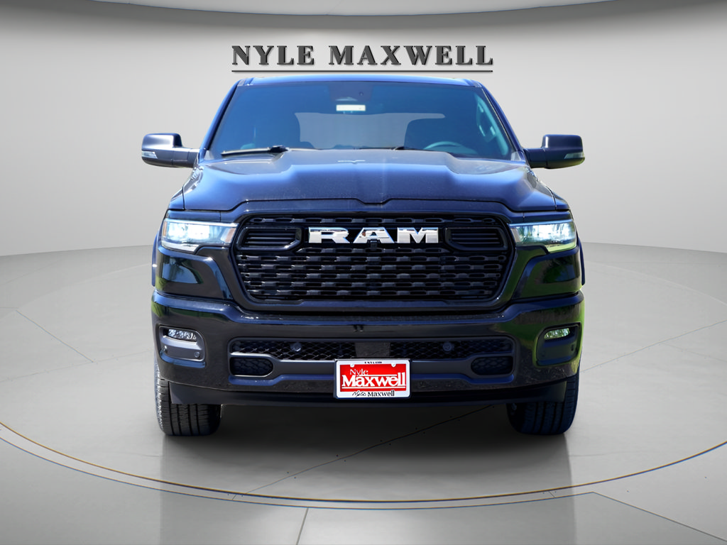New 2026 RAM 1500 Lone Star RWD image 3