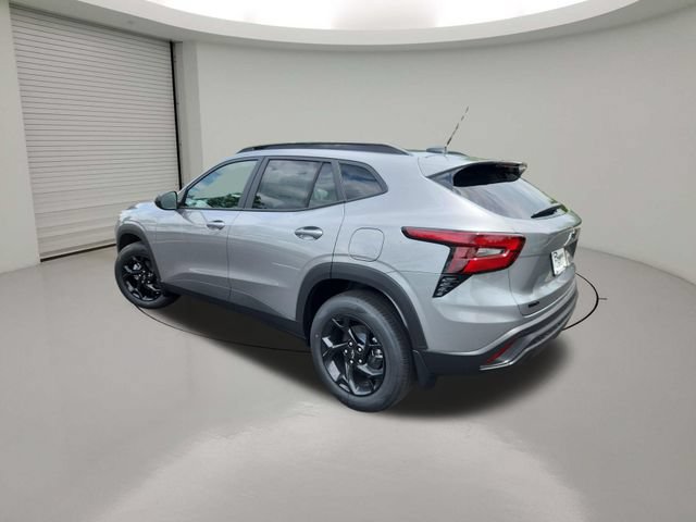 New 2026 Chevrolet Trax LT w/ Driver Confidence Package FWD image 5