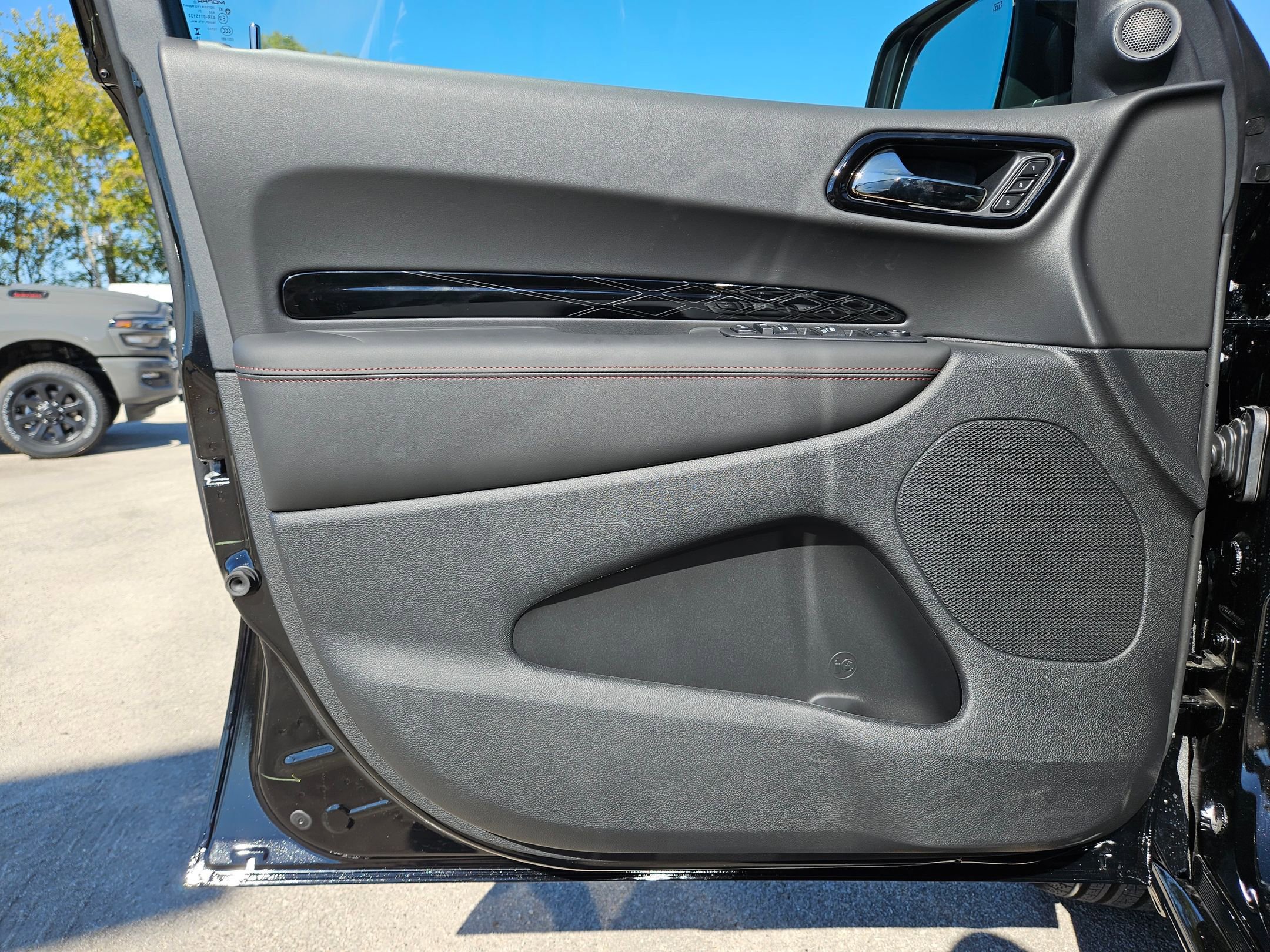 New 2026 Dodge Durango GT image 11