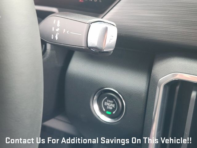 New 2026 GMC Acadia Elevation w/ Black Edition FWD image 16