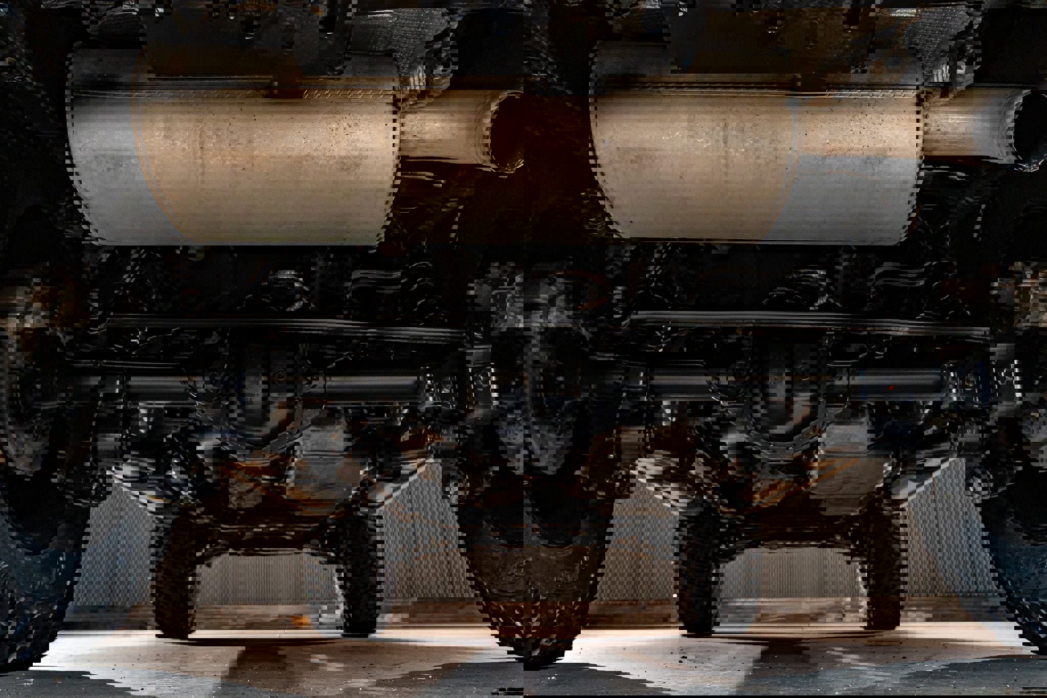 Used 2021 Ford Bronco Wildtrak image 15