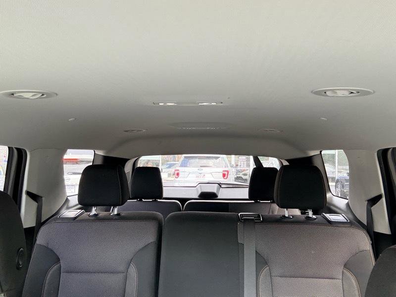 Used 2019 Chevrolet Traverse LT AWD/4WD image 29