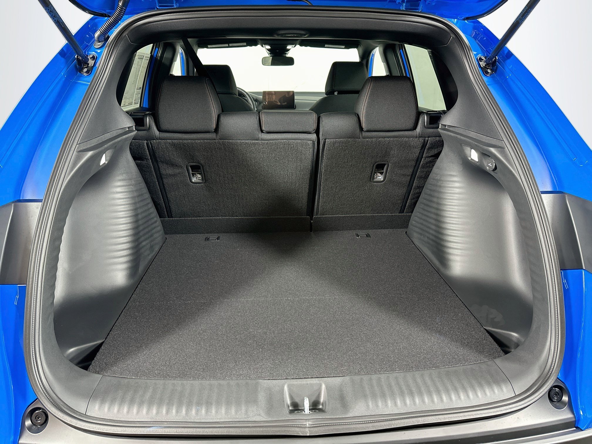 New 2027 Honda HR-V Sport image 23