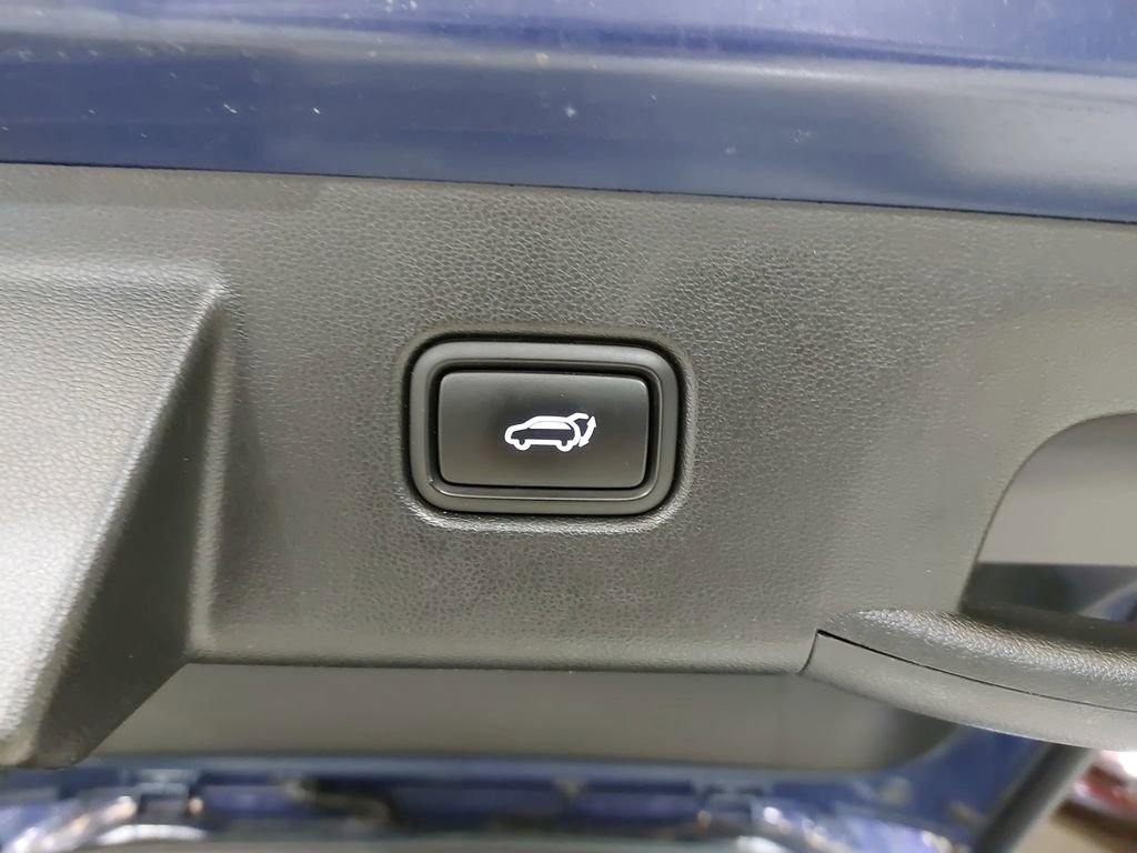 Used 2023 Hyundai Tucson SEL w/ Convenience Package image 14