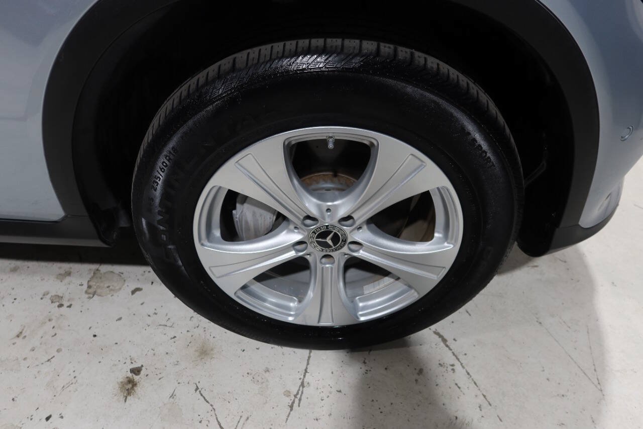 Used 2018 Mercedes-Benz GLC 300 image 39