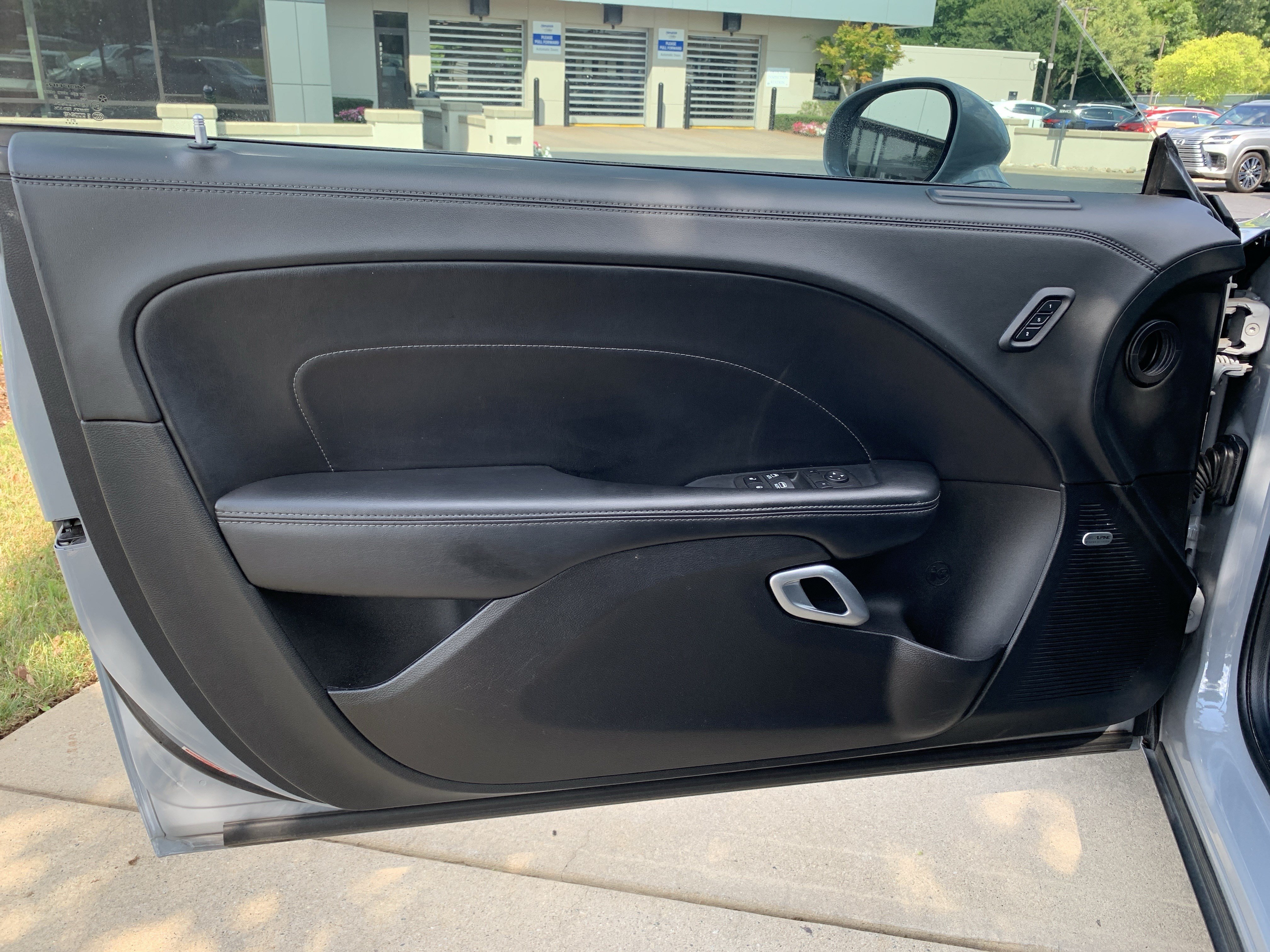 Used 2021 Dodge Challenger R/T Scat Pack RWD image 14