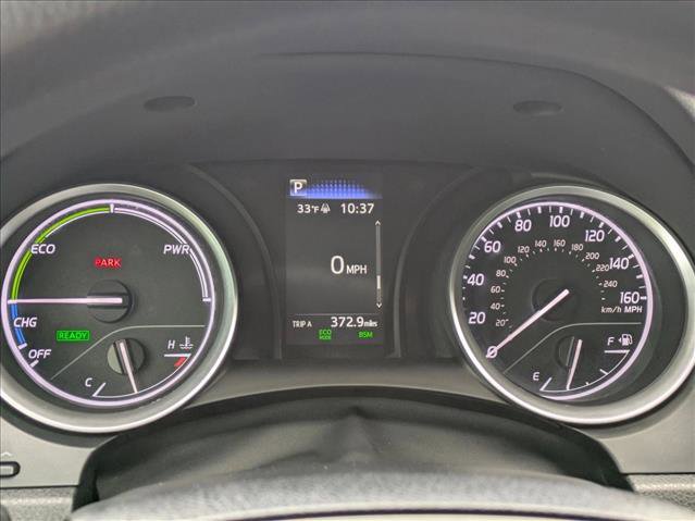 Used 2023 Toyota Camry LE image 11