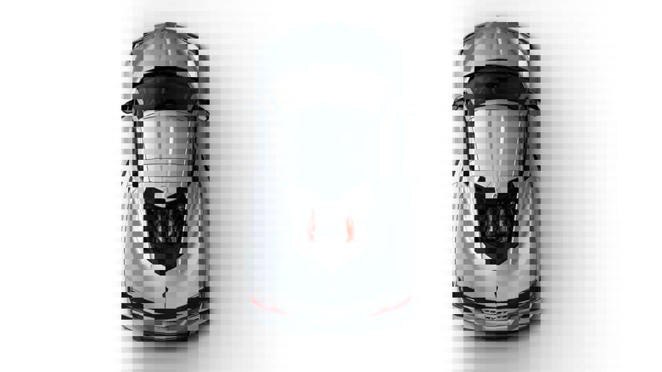 New 2026 Chevrolet Corvette Stingray Preferred Cpe w/ Z51 Performance Package image 31