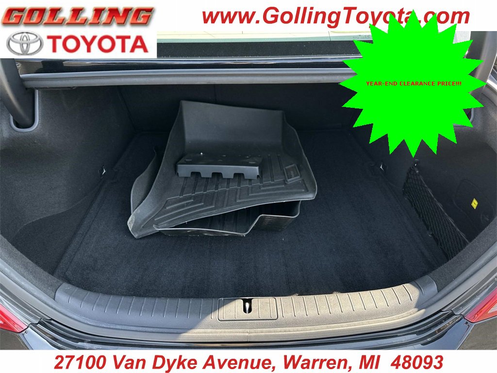 Used 2020 Genesis G70 2.0T Sport image 10