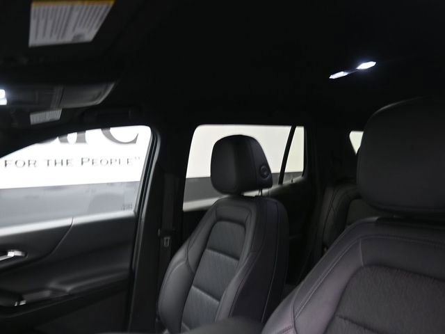 Used 2025 Chevrolet Equinox LT w/ Convenience Package II image 17