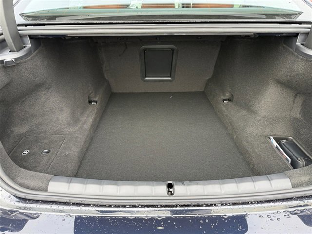 New 2026 BMW 760i xDrive image 19