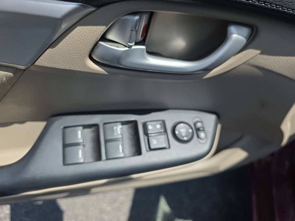 Used 2014 Honda Civic EX image 12