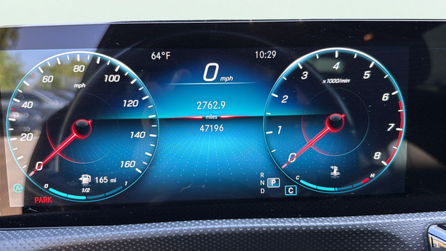 Used 2022 Mercedes-Benz A 220 w/ Premium Package Lite image 15
