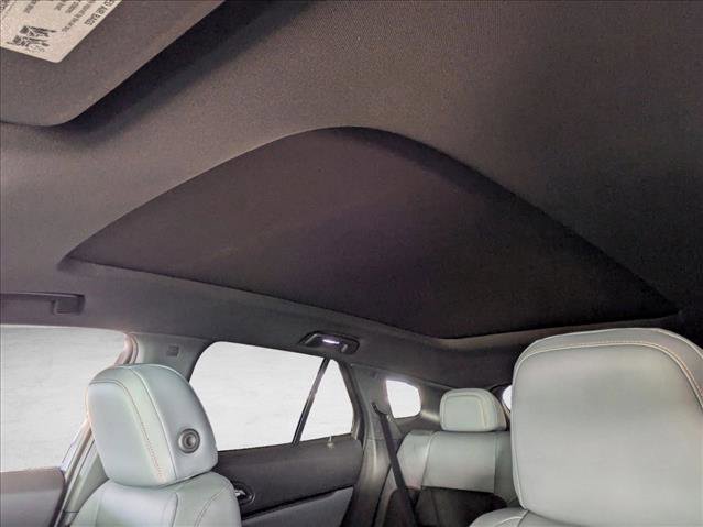 New 2026 Honda Prologue Touring image 15
