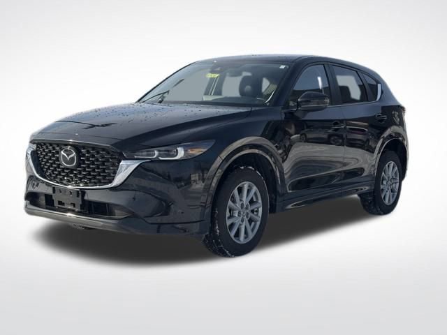 Used 2025 MAZDA CX-5 AWD 2.5 S w/ Select Package image 20