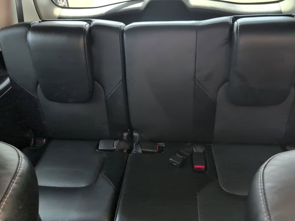 Used 2018 INFINITI QX80 2WD image 7